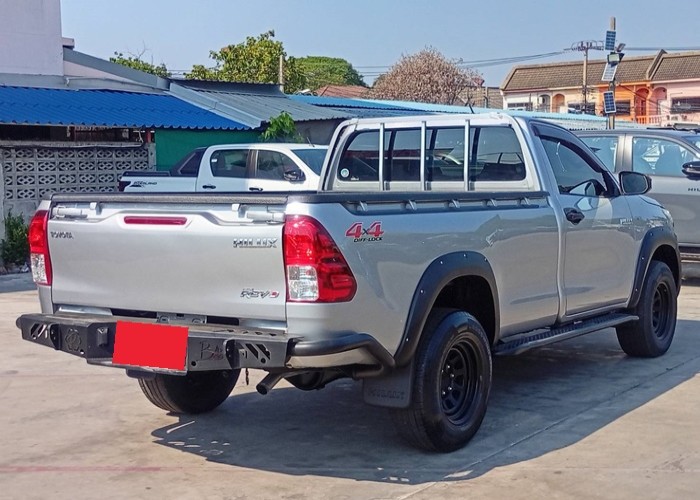 Used 3
                    TOYOTA
                     for Sale Image